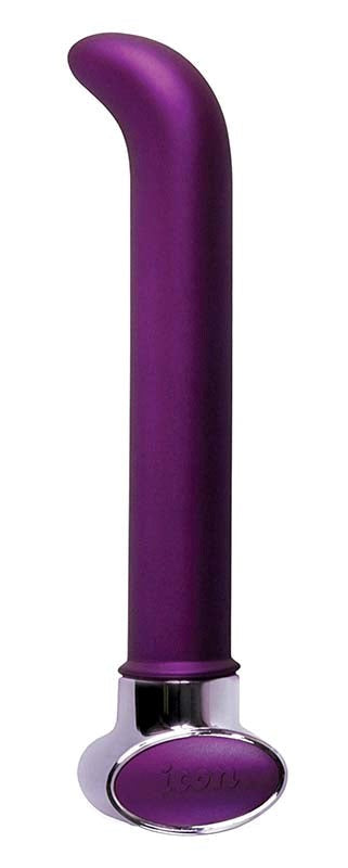 Je T'Aime 7 inch Le Point Violet - - G-Spot Vibrators