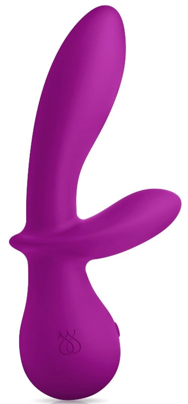 Jimmyjane G-Rabbit Waterproof Flexible Vibrator - - Rabbit Vibrators