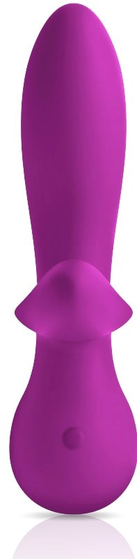 Jimmyjane G-Rabbit Waterproof Flexible Vibrator - - Rabbit Vibrators