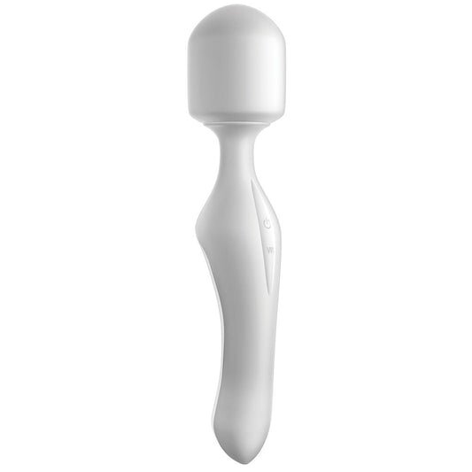 Jimmyjane's Versatile Pleasure Wand - 7 Vibration Modes