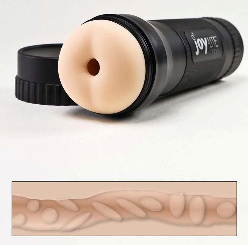 joy-LITE Anal Love - - Realistic Butts And Vaginas