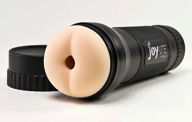 joy-LITE Buddy Love - - Realistic Butts And Vaginas