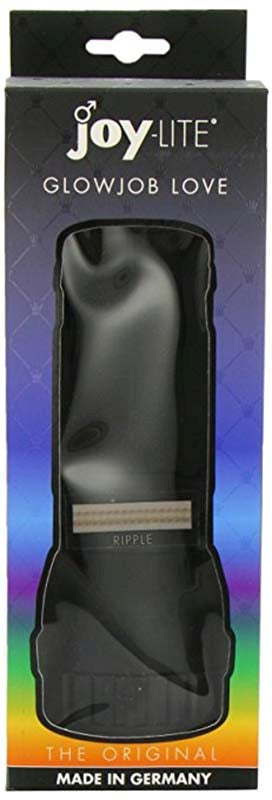 joy-LITE Glowjob Love - - Realistic Butts And Vaginas