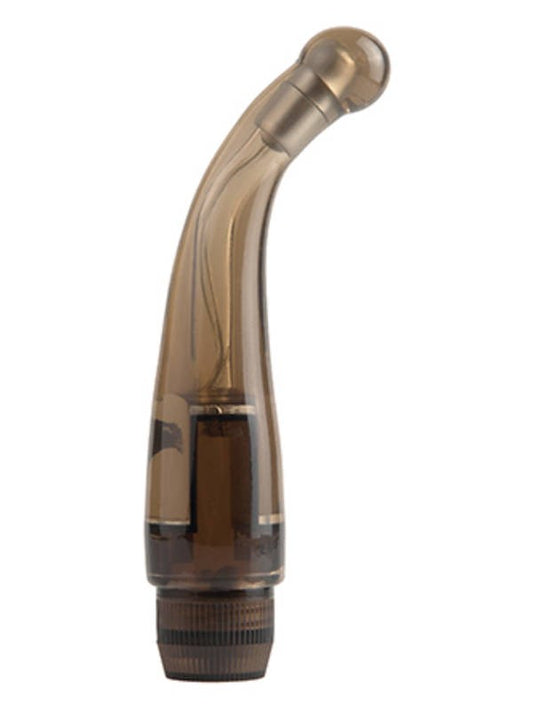 Juicy Jewels Black Opal - Indulge in Smooth, Curved Bliss