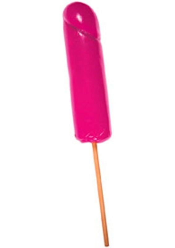 Jumbo Fruit Candy Cock Pop - - Sex Games, Coupons and Tricks