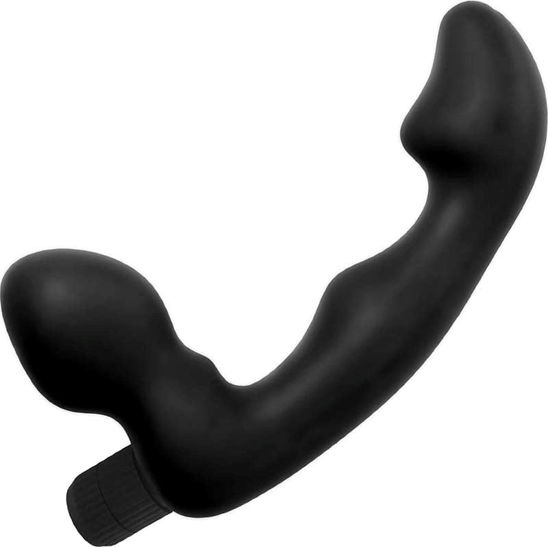 Karma Strapless Silicone Vibrating Dildo - - Vibrating Dildos