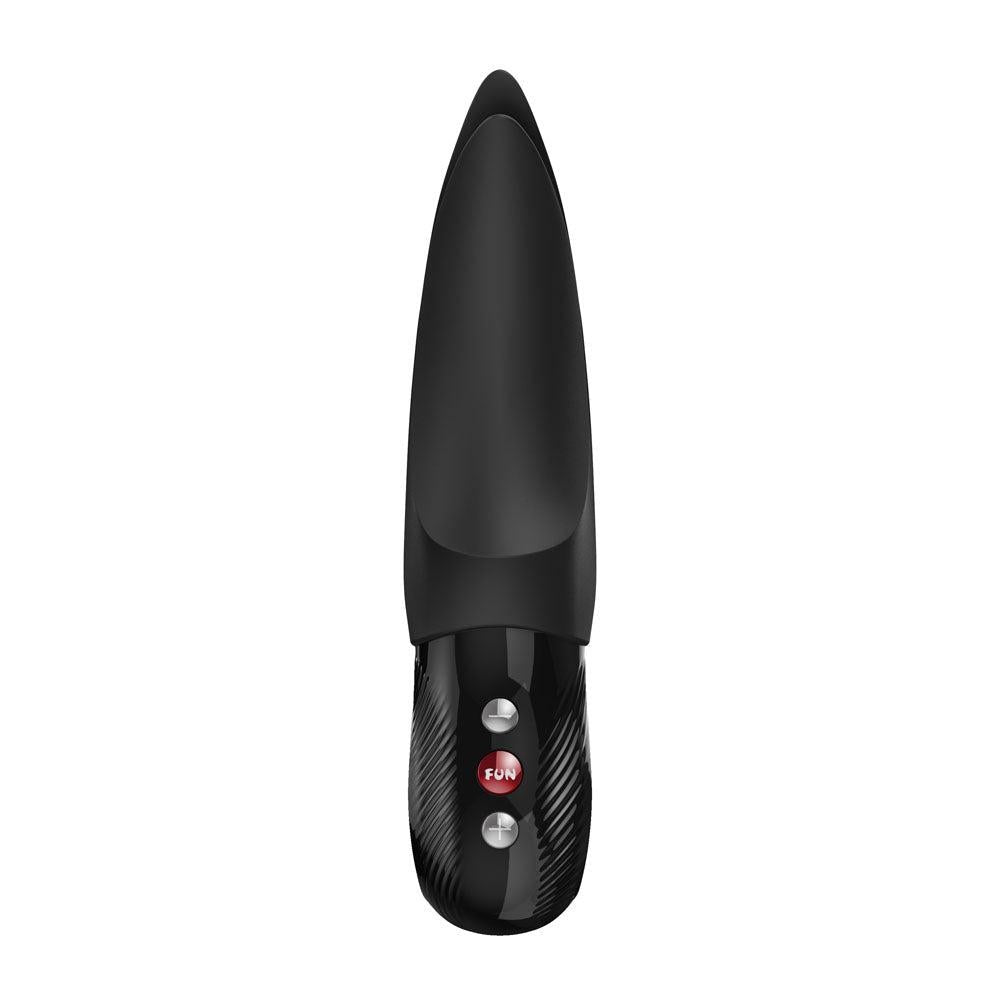 Fun Factory VOLTA Rechargeable Clitoral Stimulator - Clit Ticklers and Pulsators