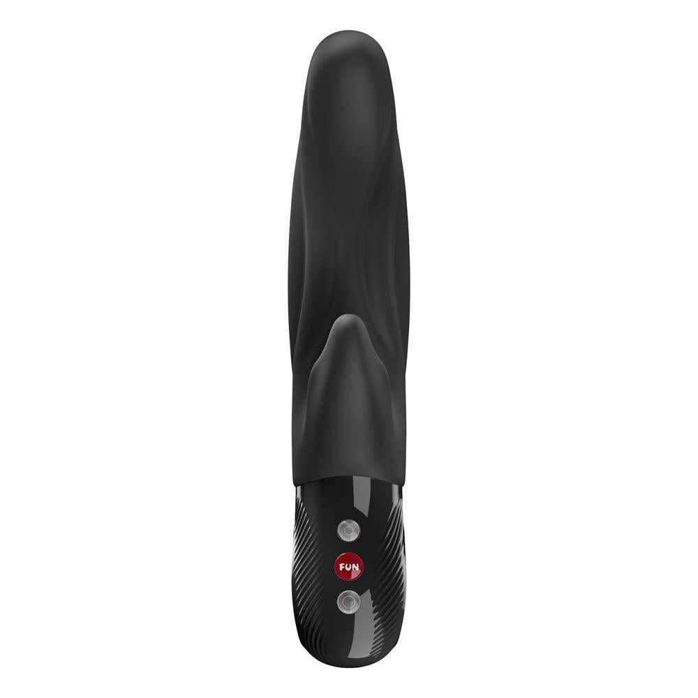 Fun Factory LADY BI USB-C Rechargeable Rabbit Vibrator - Rabbit Vibrators