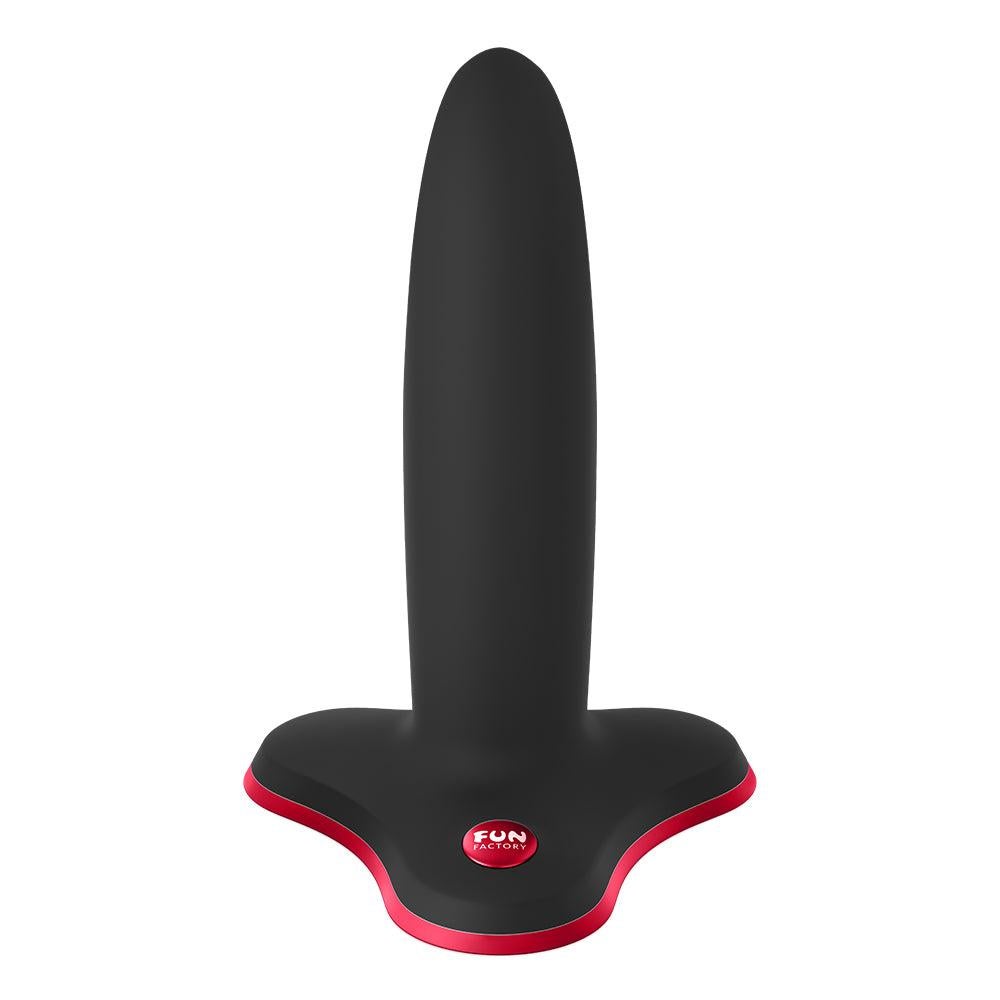 Fun Factory LIMBA FLEX S Flexible Small Silicone Dildo - Non-Realistic Dildos