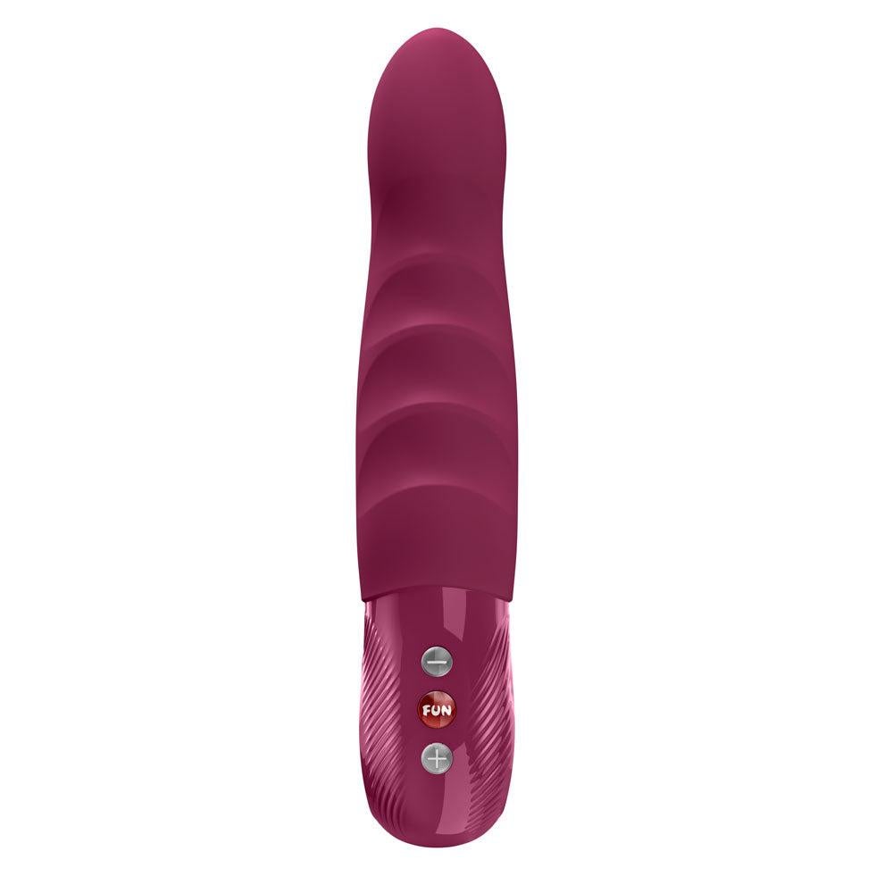 Fun Factory STRONIC DEEP Rechargeable G Spot Stimulator - G-Spot Vibrators