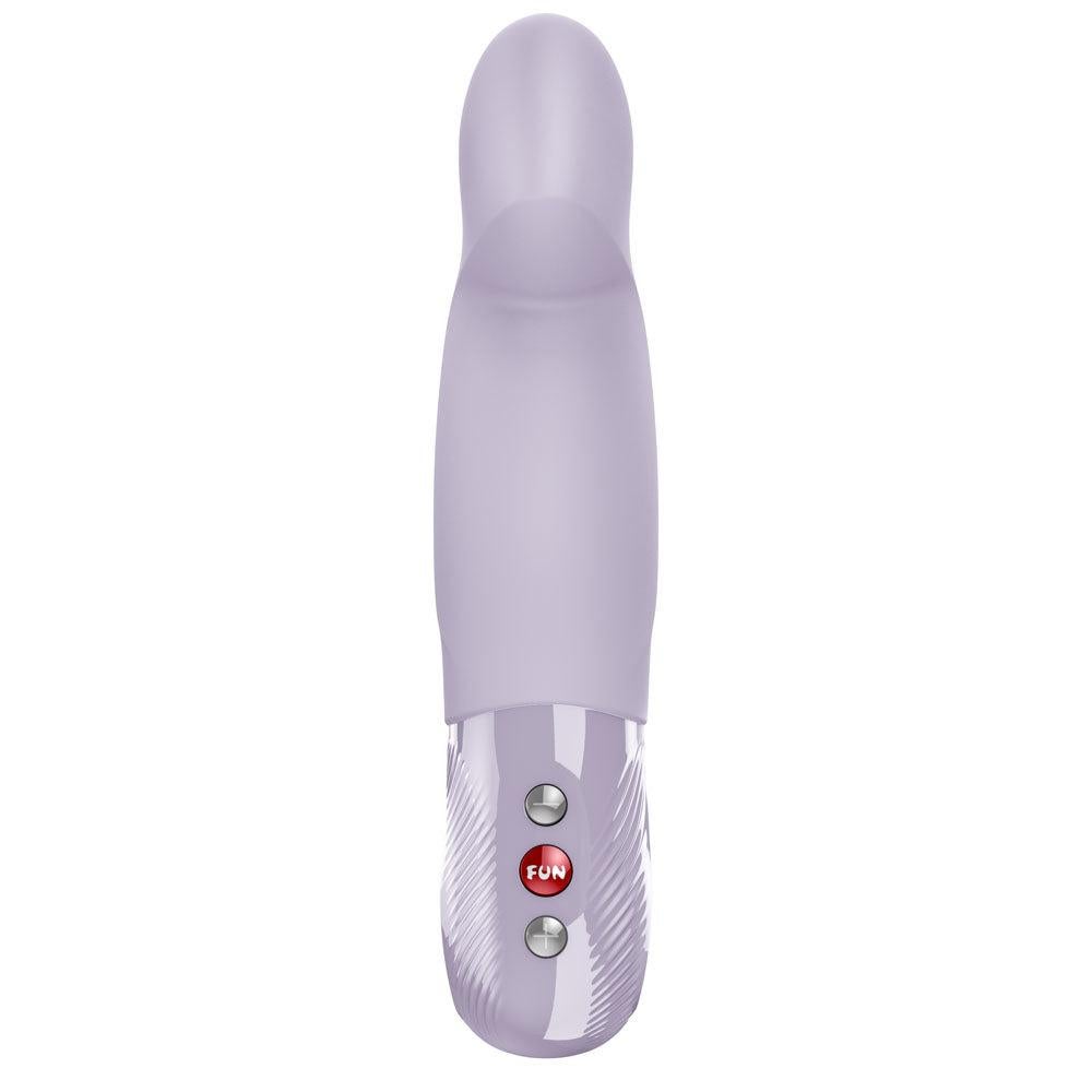 Fun Factory STRONIC SMOOTH Thrusting G Spot Vibrator - G-Spot Vibrators