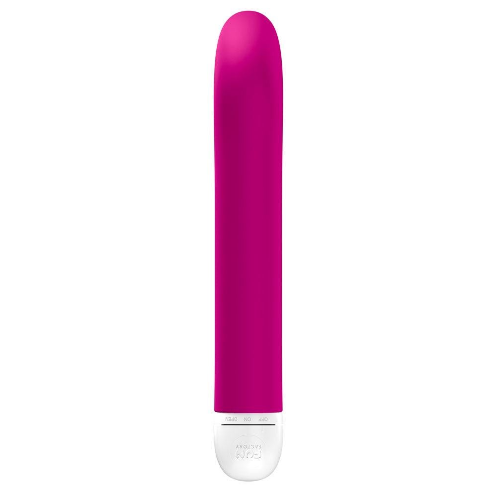 Fun Factory JOUPIE Multi Functions G Spot Vibrator - G-Spot Vibrators