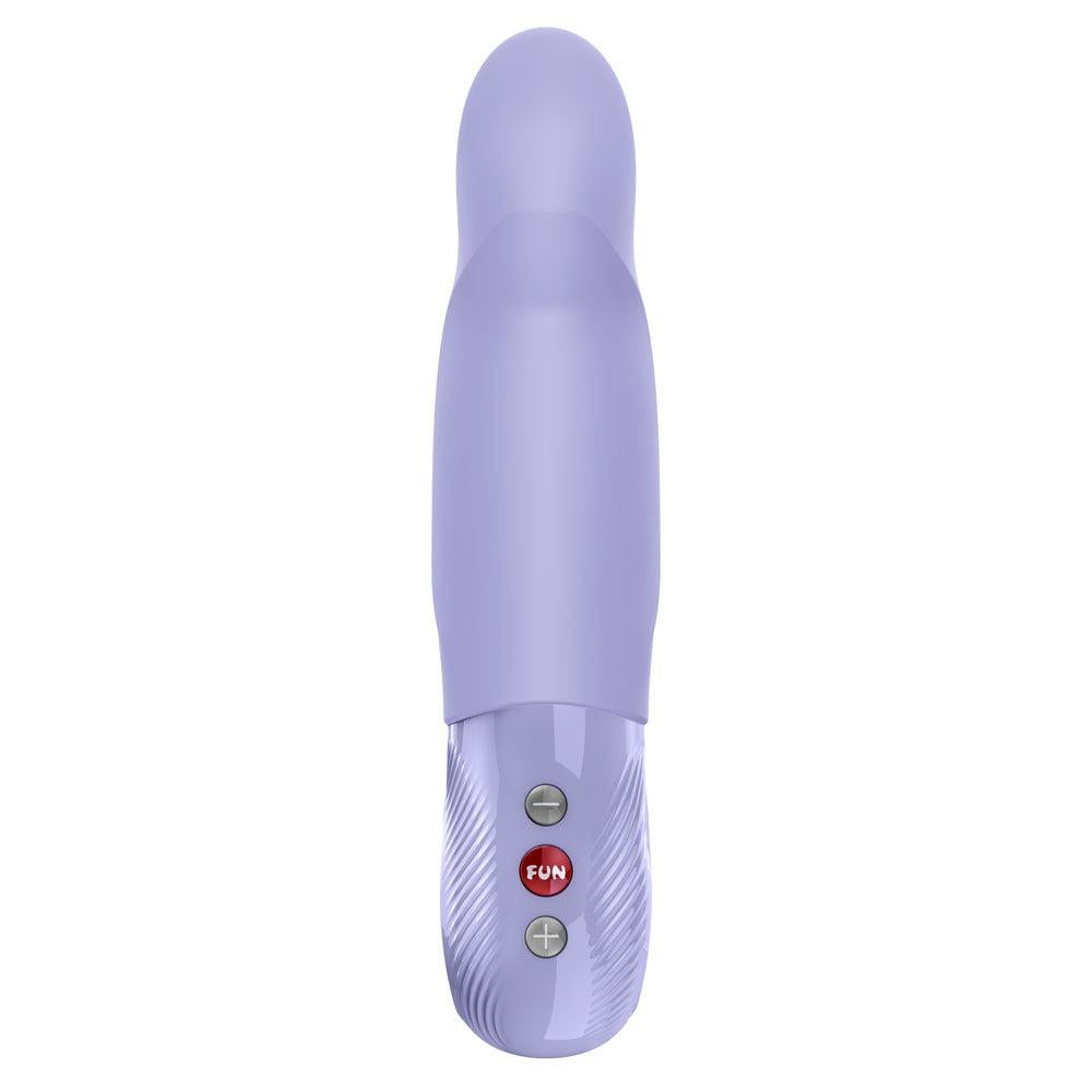 Fun Factory STRONIC G FORTE G Spot Thrusting Vibrator - G-Spot Vibrators