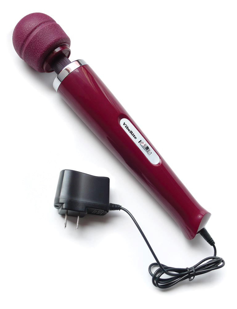 KinkLab VibeRite Personal Massager - - Body Wands