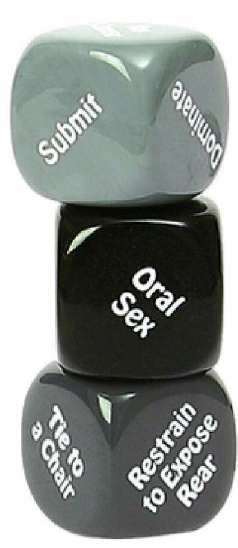 Kinky Nights Dice - - Sex Games, Coupons and Tricks
