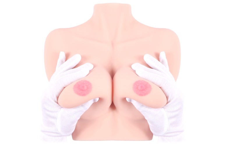 Kokos Real Titties - - Masturbators and Strokers