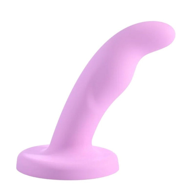 Lazre - 6 in. Suction Cup - - Non-Realistic Dildos