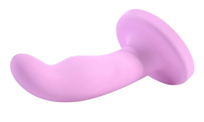 Lazre - 6 in. Suction Cup - - Non-Realistic Dildos