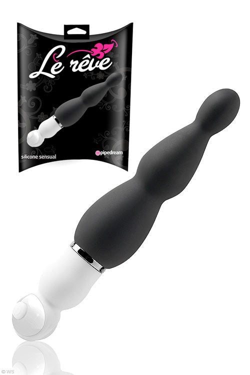 Le Reve Silicone Sensuals - - Personal Massagers