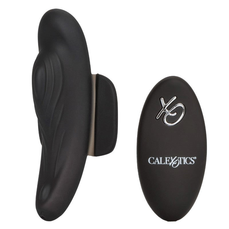 Lock-N-Play Remote Panty Teaser - - Remote Control Vibrators