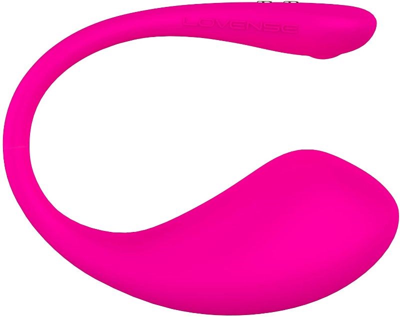 Lovense Lush 3 - - Remote Control Vibrators