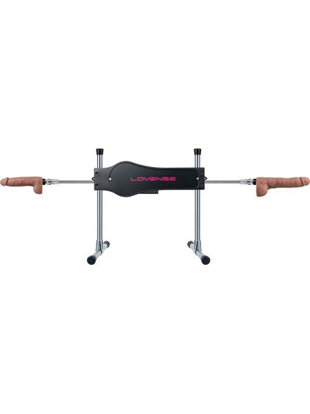 Lovense Sex Machine - - Remote Control Vibrators