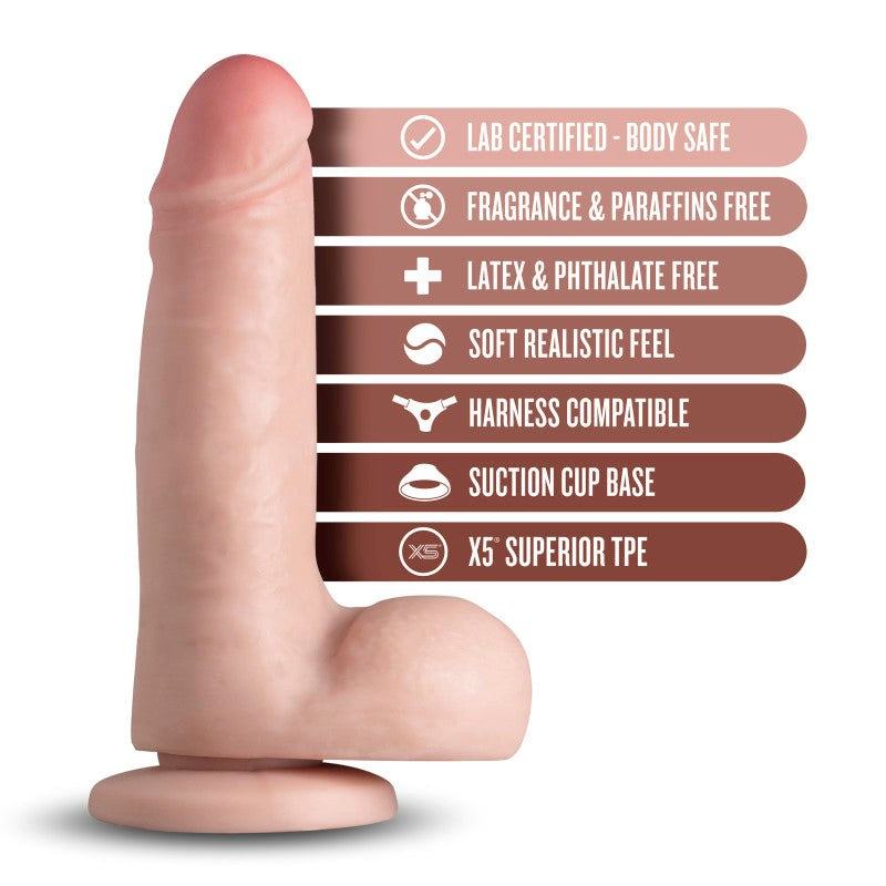 Loverboy K Pop Star - - Realistic Dildos