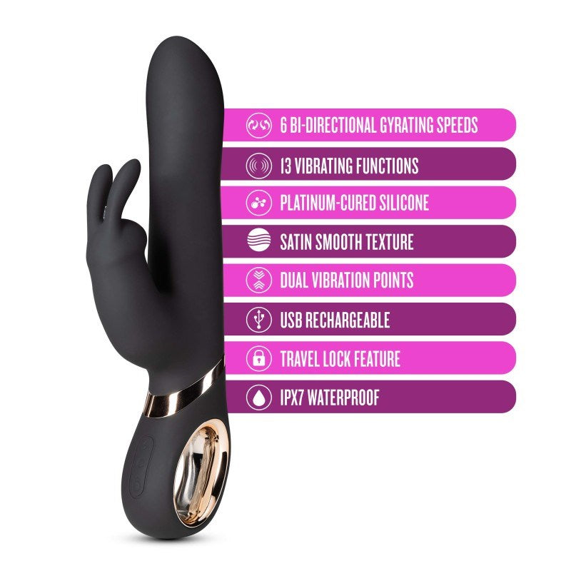 Lush Victoria - Rabbit Vibe - - Rabbit Vibrators
