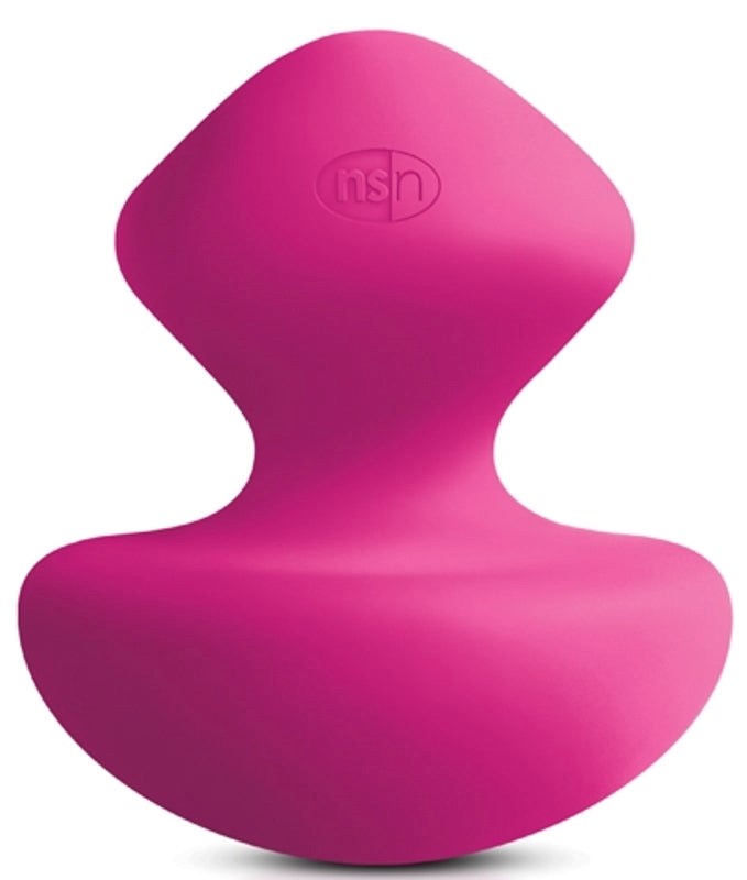 Luxe Collection Syren Massager Pink - - Personal Massagers