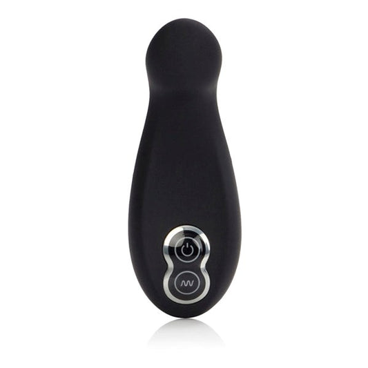Luxe Rejuvenate Massager - - Clit Ticklers and Pulsators