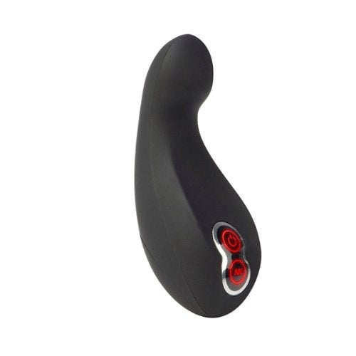 Luxe Rejuvenate Massager - - Clit Ticklers and Pulsators