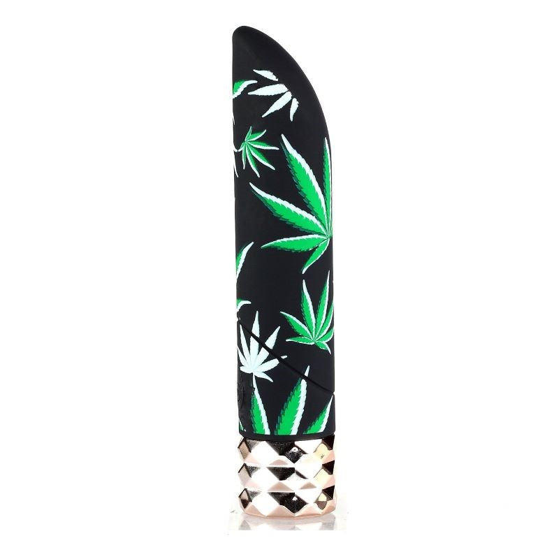 Maia Jane 420 Rechargeable Bullet - - Bullet Vibrators