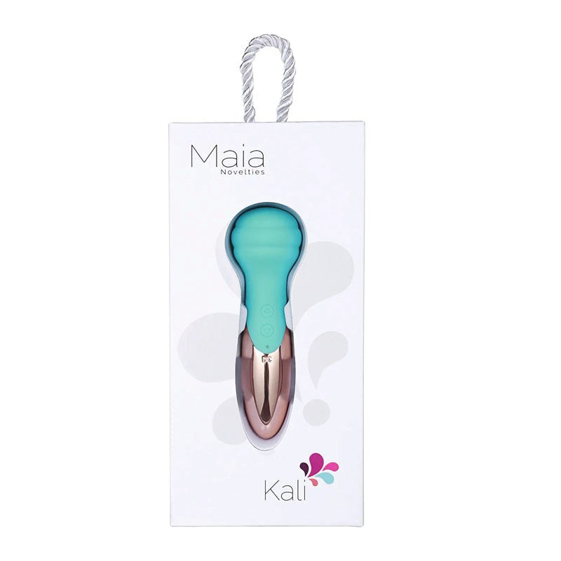 Maia Kali Rechargeable Mini Wand - - Body Wands