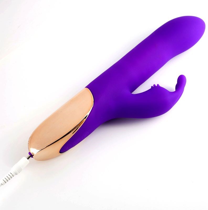 Maia Karlin Rechargeable Rabbit Vibe - - Rabbit Vibrators
