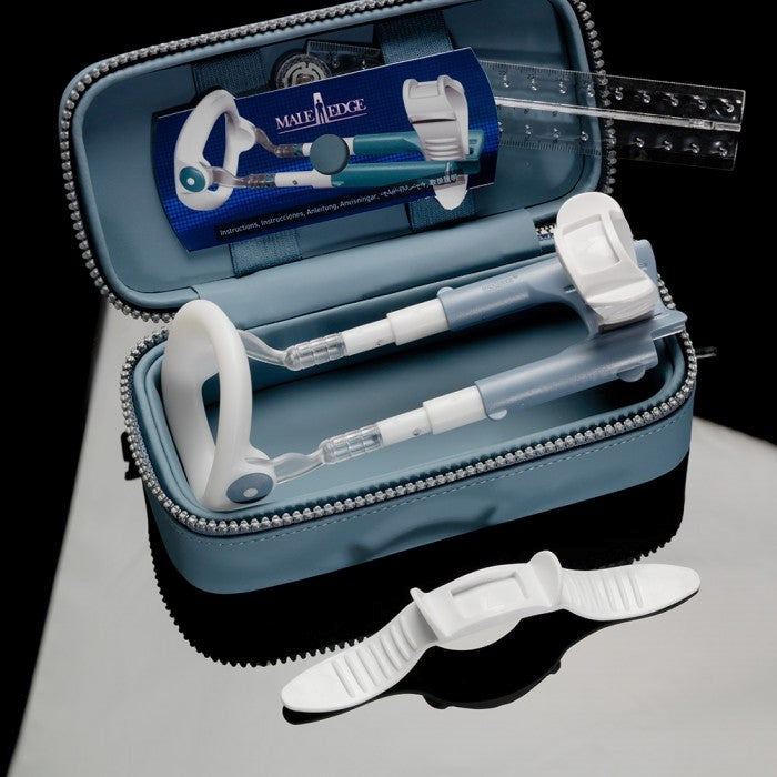 Male Edge Basic Penis Extender - - Luxury Sex Toys