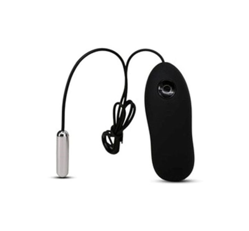 Micro Tingler Bullet 7 Function Vibrator - - Bullet Vibrators