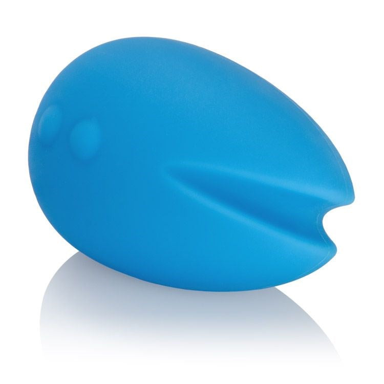Mini Marvels Silicone Marvelous Eggciter - - Personal Massagers