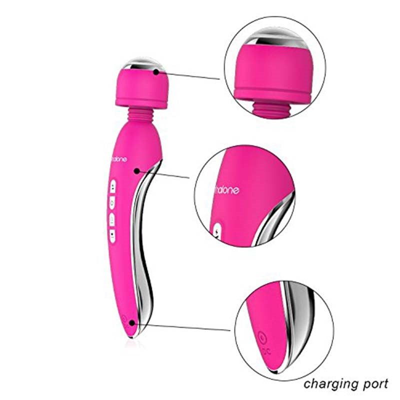 Nalone Electro - - Personal Massagers