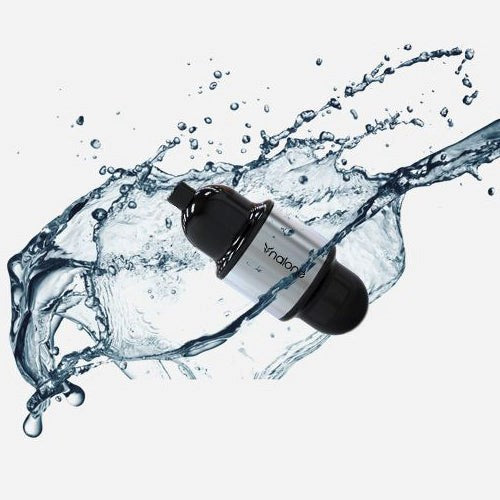 Nalone Mini - Petite, Quiet, and Pleasurable Wearable Vibrator