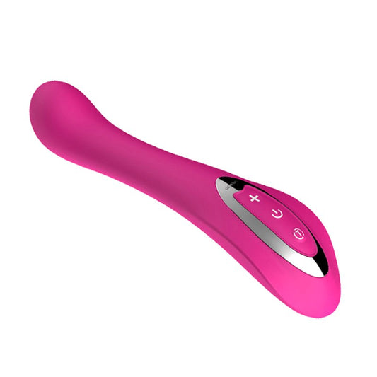 Nalone Touch - Elegant Silicone Pleasure Companion
