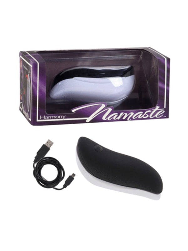 Namaste Harmony Massager - - Personal Massagers