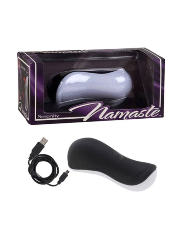 Namaste Serenity Massager - - Personal Massagers