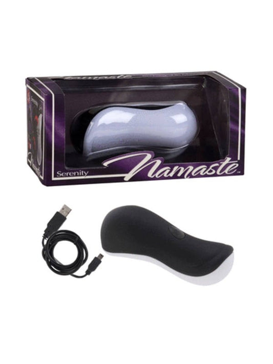 Namaste Serenity Massager - - Personal Massagers