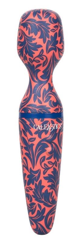 Naughty Bits W.I.L.F Wand I'd Like to Fuck - - Luxury Sex Toys