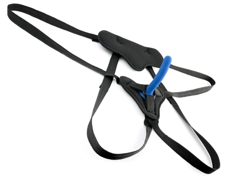 New Comers Strap-On Set Special Edition - - Strap On Sextoys