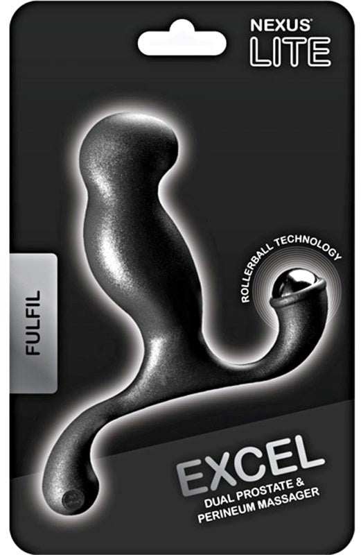 Nexus Excel - - Prostate Toys