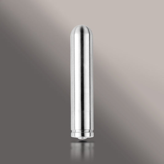 Nexus Stainless Steel 5-Speed Pleasure Bullet