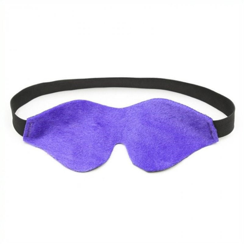 Nylon BDSM 3 PCS Kit - - Bondage Kits