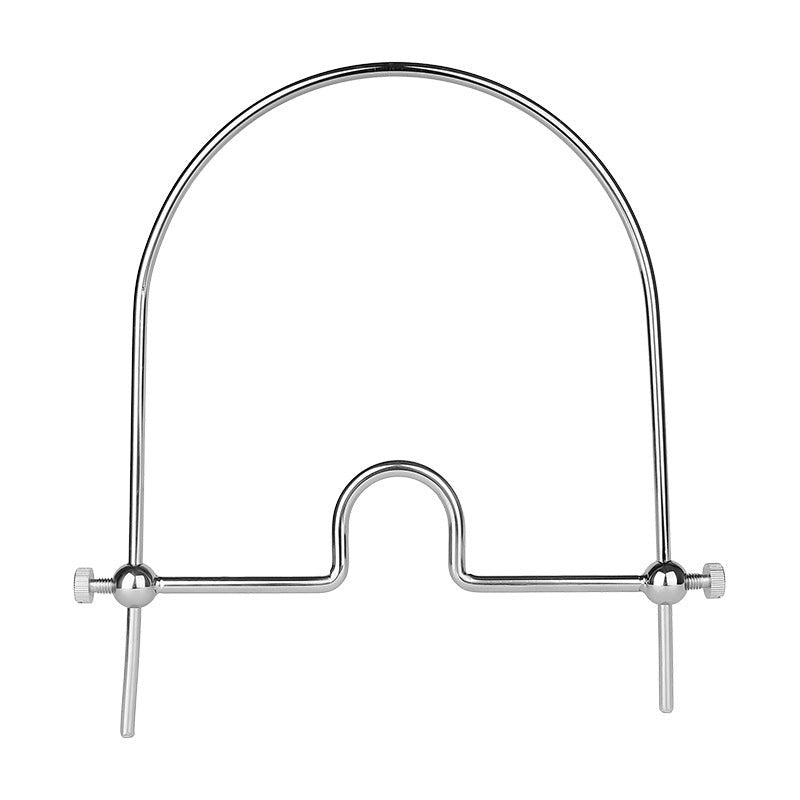 Open Mouth Gag Tongue Shackles - - Cuffs And Restraints