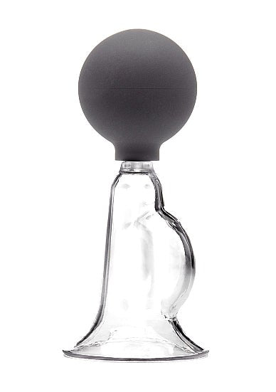 Ouch! Nipple Sucker - - Breast and Nipple Toys